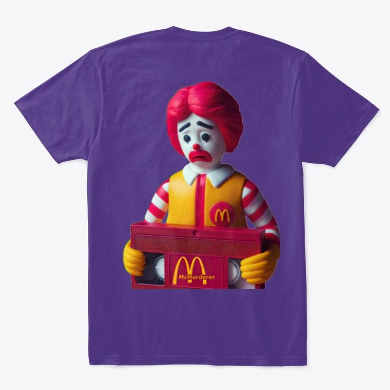 McClown 2 sad 