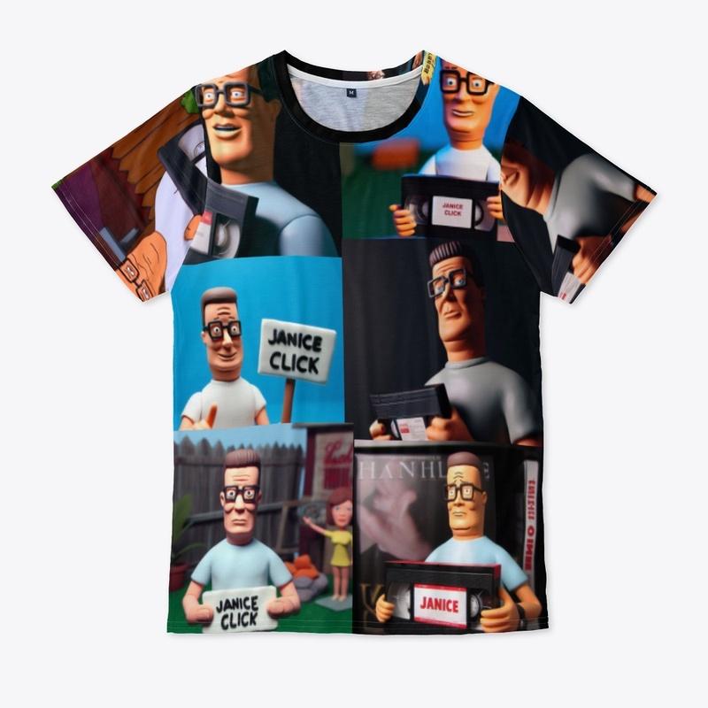 KOTH bootleg