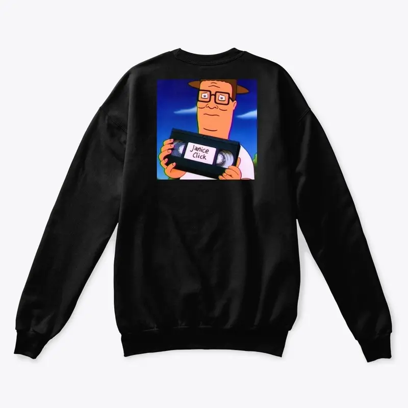 KOTH bootleg