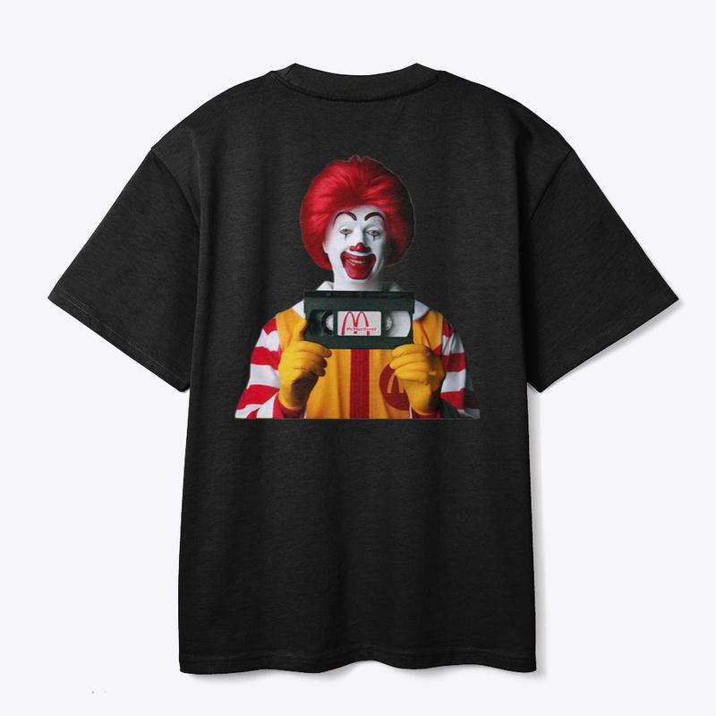 McClown 1