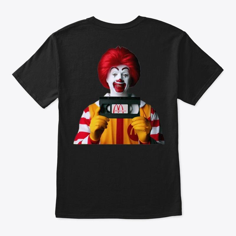 McClown 1