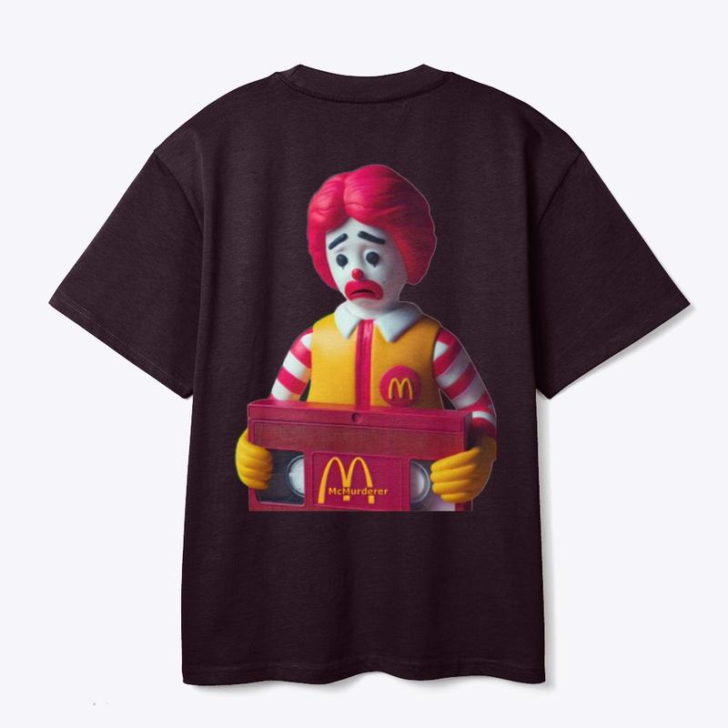 McClown 2 sad 