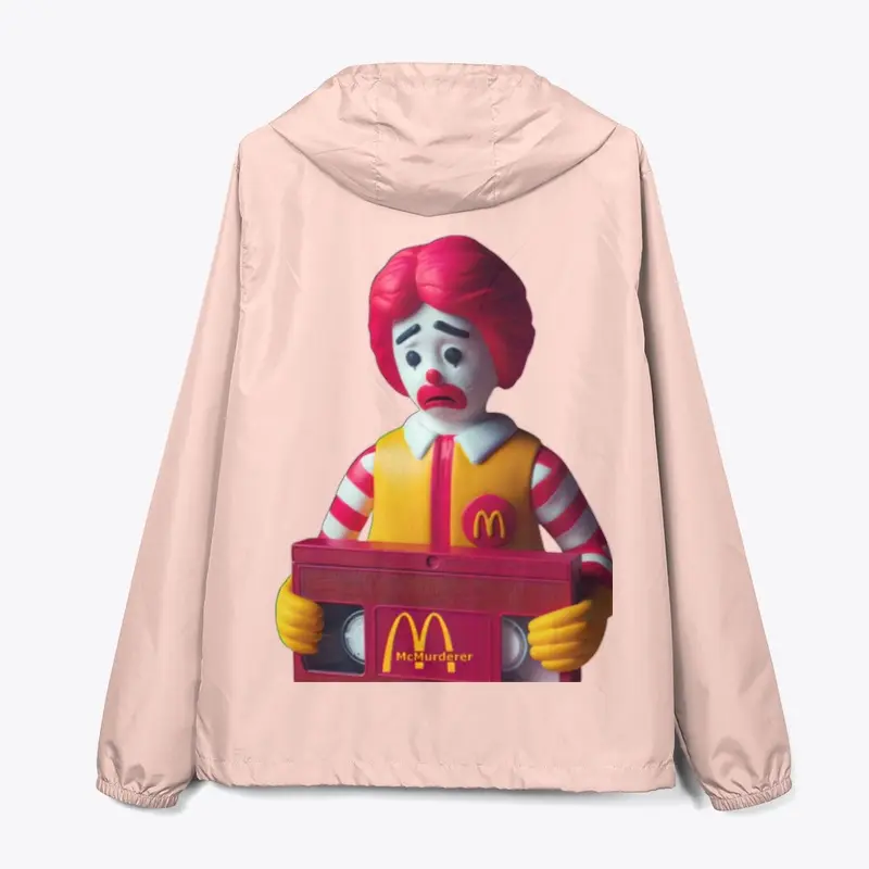 McClown 2 sad 